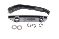 Glideskinne strammer knastkæde styr sæt BMW R 1200 GS K25 0307 R12 04-07