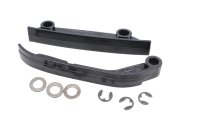 Glideskinne strammer knastkæde styr sæt BMW R 1200 GS K25 0307 R12 04-07