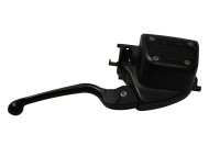 Bremspumpe Hauptbremszylinder vorne rechts Hebel BMW R 1200 RT K26 0368 05-09