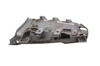 Luggage rack carrier base plate silver rear BMW R 1200 GS K25 0307 R12 04-07