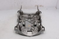 Luggage rack carrier base plate silver rear BMW R 1200 GS K25 0307 R12 04-07