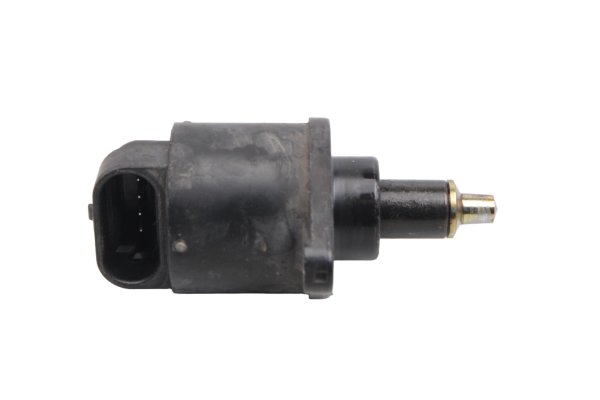 Leerlaufsteller Stepper Schrittmotor links ISC BMW R 1200 GS K25 0307 R12 04-07