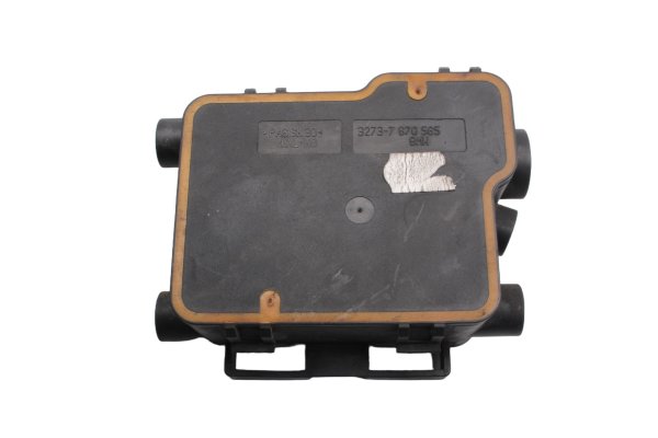 Gaszugverteiler Gehäuse Seilzugkasten Deckel BMW R 1200 GS K25 0307 R12 04-07