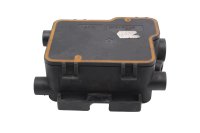 Gaszugverteiler Gehäuse Seilzugkasten Deckel BMW R 1200 GS K25 0307 R12 04-07