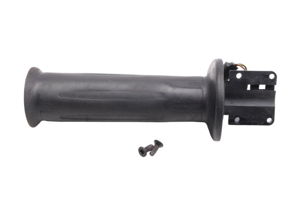 Heated grip left handlebar heater warmer front BMW R 1200 GS K25 0307 R12 04-07