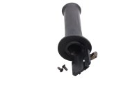 Heated grip left handlebar heater warmer front BMW R 1200 GS K25 0307 R12 04-07
