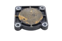 Oil pump shaft cover engine lid plate front BMW R 1200 GS K25 0307 R12 04-07