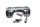 Abrazadera manillar superior Harley-Davidson Softail 1690 FLSTN Deluxe 16-16