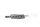 Abrazadera manillar superior Harley-Davidson Softail 1690 FLSTN Deluxe 16-16