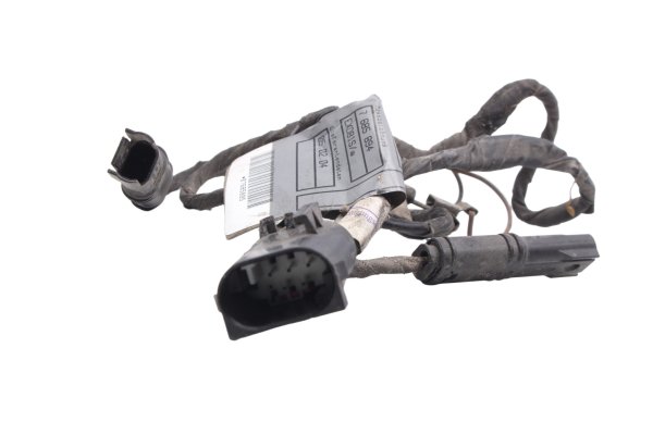 Kabelbaum Rücklicht Leitungssatz Blinker hinten BMW R 1200 GS K25 0307 R12 04-07