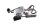 Kabelbaum Rücklicht Leitungssatz Blinker hinten BMW R 1200 GS K25 0307 R12 04-07
