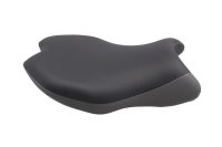 Førersæde sadel foran siddehynde polstring sort Kawasaki Ninja 125 A 20-20