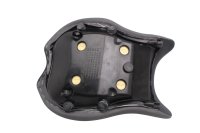 Førersæde sadel foran siddehynde polstring sort Kawasaki Ninja 125 A 20-20