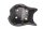 Førersæde sadel foran siddehynde polstring sort Kawasaki Ninja 125 A 20-20