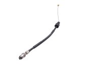 Throttle cable accelerator wire Bowden left BMW R 1200 GS K25 0307 R12 04-07