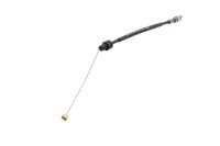 Throttle cable accelerator wire Bowden left BMW R 1200 GS K25 0307 R12 04-07