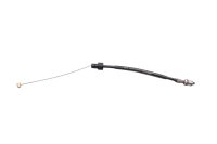 Throttle cable accelerator wire Bowden left BMW R 1200 GS K25 0307 R12 04-07