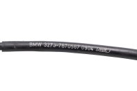 Throttle cable accelerator wire Bowden left BMW R 1200 GS K25 0307 R12 04-07