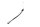 Throttle cable accelerator wire Bowden left BMW R 1200 GS K25 0307 R12 04-07