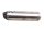 Exhaust silencer IXIL Xtrem muffler slip-on right Suzuki SV 1000 S WVBX 03-07