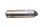 Exhaust silencer IXIL Xtrem muffler slip-on right Suzuki SV 1000 S WVBX 03-07