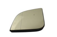 Spiegelglas links asphärisch mit Trägerplatte BMW R 1200 RT K26 0368 05-09