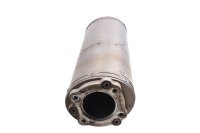 IXIL Xtrem silencer exhaust muffler end can left Suzuki SV 1000 S WVBX 03-07
