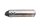 IXIL Xtrem silencer exhaust muffler end can left Suzuki SV 1000 S WVBX 03-07
