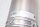 IXIL Xtrem silencer exhaust muffler end can left Suzuki SV 1000 S WVBX 03-07