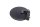 Bar end mirror rearview round black left right Motorrad Zubehör universell