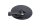 Bar end mirror rearview round black left right Motorrad Zubehör universell