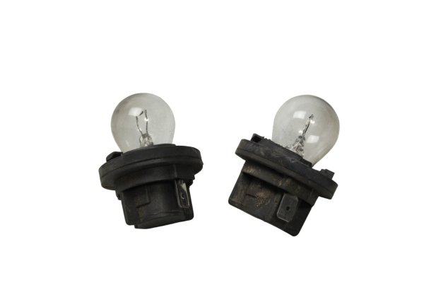 Lampenträger Fassung Rücklicht hinten P21W 2 Stück BMW R 1200 RT K26 0368 05-09