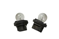 Lampenträger Fassung Rücklicht hinten P21W 2 Stück BMW R 1200 RT K26 0368 05-09