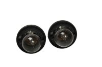 Lampenträger Fassung Rücklicht hinten P21W 2 Stück BMW R 1200 RT K26 0368 05-09