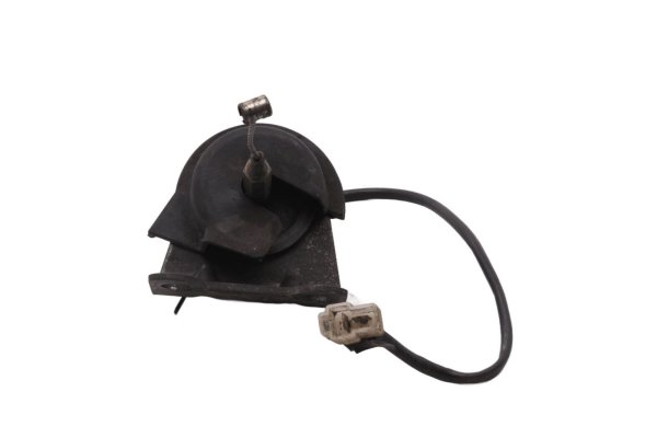Decompression actuator solenoid with cable bracket Suzuki DR 800 S SR43B 91-97