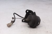 Decompression actuator solenoid with cable bracket Suzuki DR 800 S SR43B 91-97