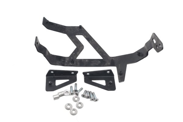 Soporte carenado araña cúpula kit tornillos placas casquillos Honda Unbekannt