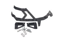Soporte carenado araña cúpula kit tornillos placas casquillos Honda Unbekannt