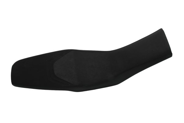 Sella sellino sedile pilota passeggero imbottitura nera Aprilia Tuareg 660 24-24