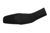 Sella sellino sedile pilota passeggero imbottitura nera Aprilia Tuareg 660 24-24