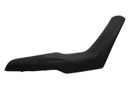Sella sellino sedile pilota passeggero imbottitura nera Aprilia Tuareg 660 24-24