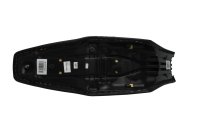 Sella sellino sedile pilota passeggero imbottitura nera Aprilia Tuareg 660 24-24
