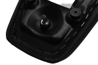 Sella sellino sedile pilota passeggero imbottitura nera Aprilia Tuareg 660 24-24