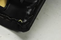 Sella sellino sedile pilota passeggero imbottitura nera Aprilia Tuareg 660 24-24
