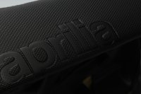 Sella sellino sedile pilota passeggero imbottitura nera Aprilia Tuareg 660 24-24