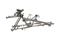 Main frame chassis rear section power socket BMW R 1200 GS K25 0307 R12 04-07