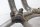 Main frame chassis rear section power socket BMW R 1200 GS K25 0307 R12 04-07