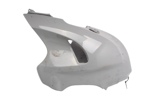 Sideskjold venstre sidekåbe tankpanel afdækning BMW F 650 GS R13 0175 04-08
