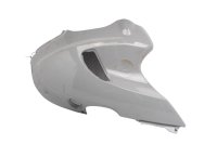 Sideskjold venstre sidekåbe tankpanel afdækning BMW F 650 GS R13 0175 04-08
