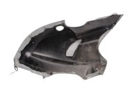 Sideskjold venstre sidekåbe tankpanel afdækning BMW F 650 GS R13 0175 04-08
